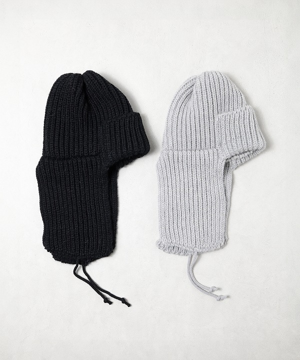 ハイランド2000/HIGHLAND2000 Flight cap(全2色)【MAPSの定番】