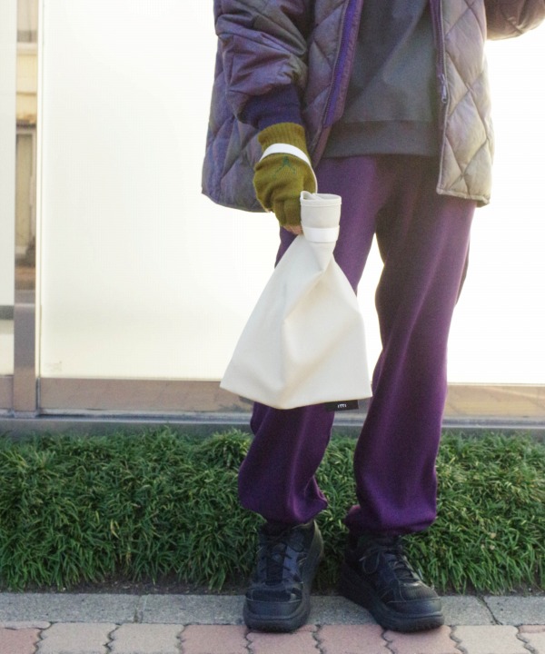 イッチ/ITTI ANNIE RICE BAG iii (全2色) イッチ/ITTI ANNIE RICE BAG iii (全2色)