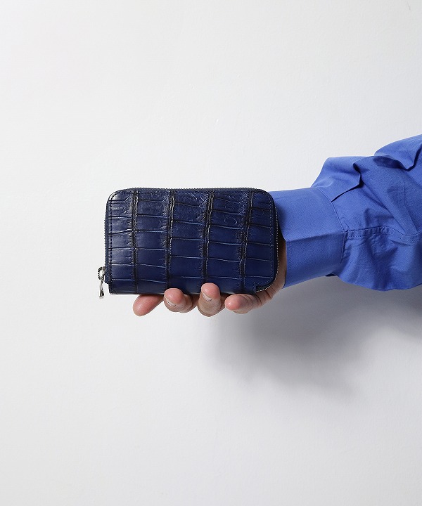 イッチ/ITTI CRISTY SMART MID WLT .5 / AI CROCO