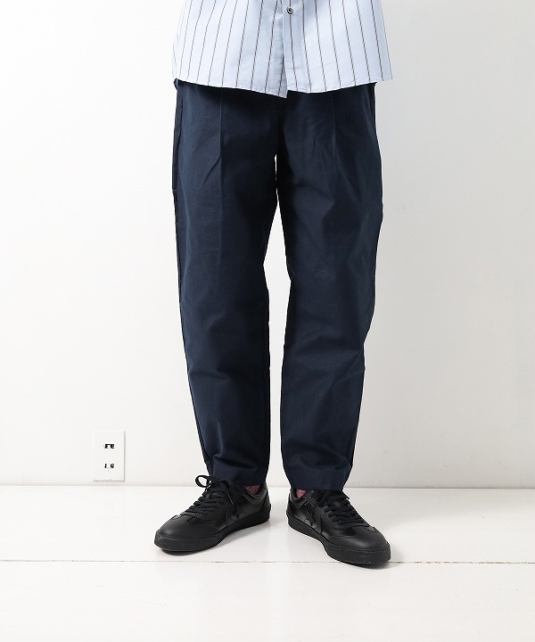 ジャックマン/Jackman Back Nep Umps Pants(全2色)