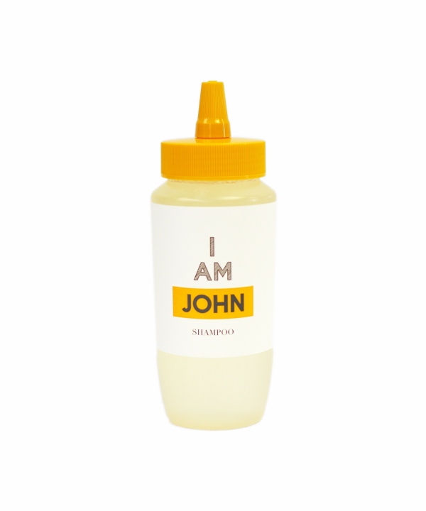 CHET/チェット JOHN シャンプー 380ml CHET/チェット JOHN シャンプー 380ml