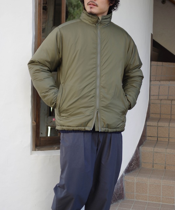 キーラ/KEELA Belay Pro Jacket キーラ/KEELA Belay Pro Jacket