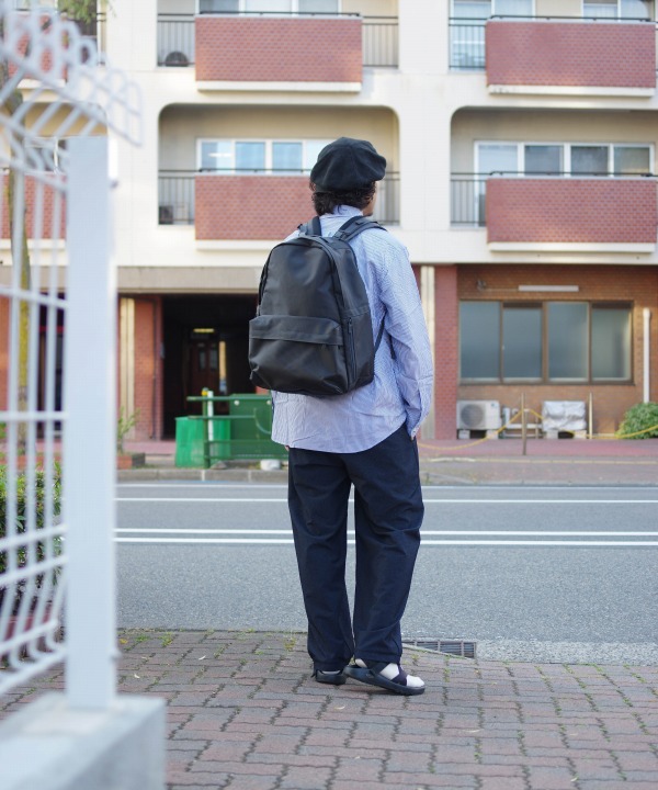 モノリス/MONOLITH BACKPACK PRO M - GRAY - モノリス/MONOLITH BACKPACK PRO M - GRAY -