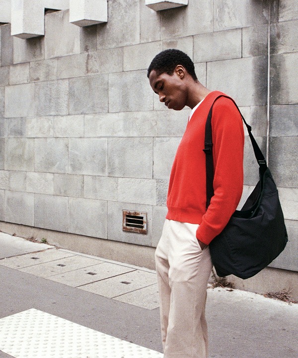モノリス/MONOLITH SHOULDER STANDARD Neutral M