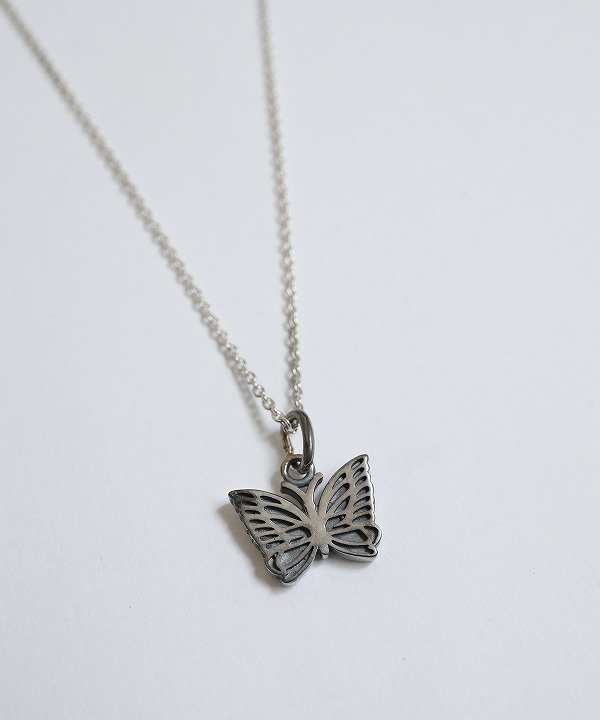 ニードルズ/Needles Pendant -925 Silver