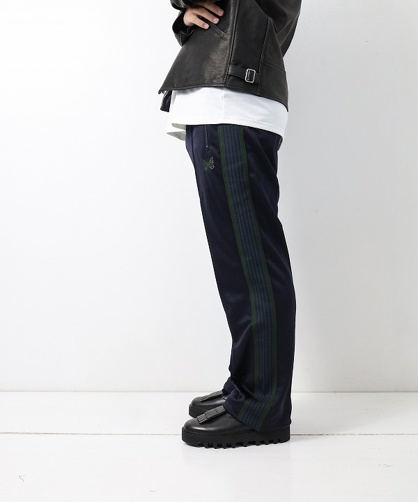 ニードルズ/Needles Track Pant - Poly Smooth(全3色)