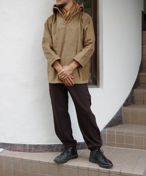 ニューリンスモック/Newlyn Smocks NEW HOODED SMOCK ニューリンスモック/Newlyn Smocks NEW HOODED SMOCK