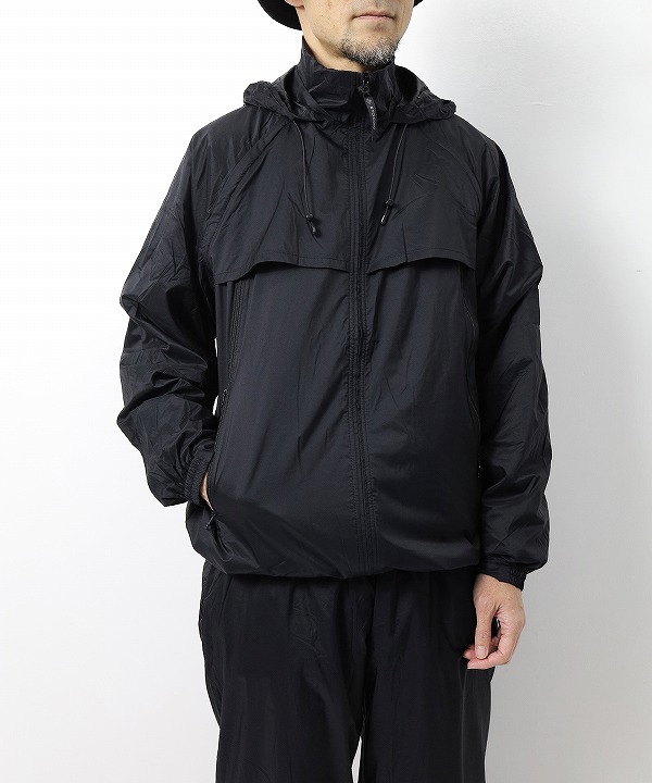 リョウゲン/RYOGEN Octa DETACHABLE JACKET