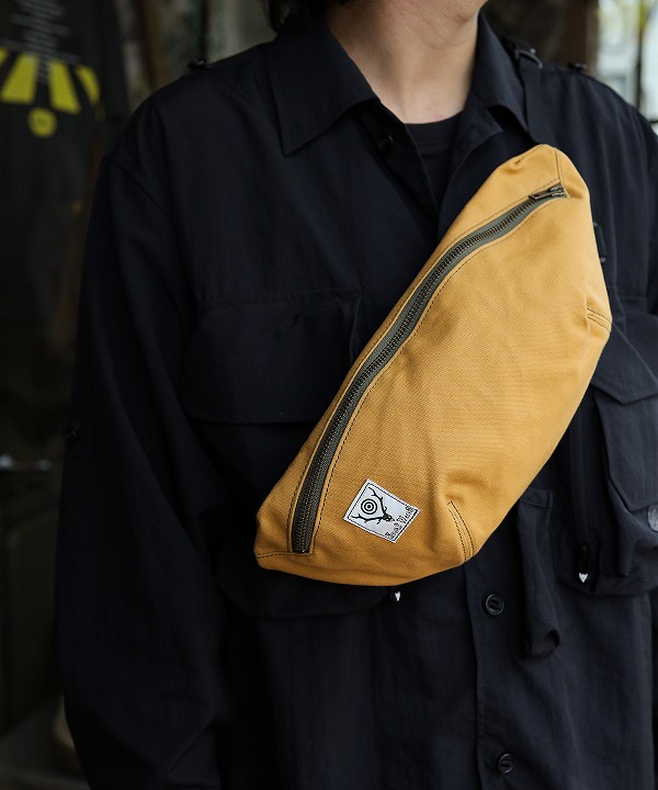 South2 West8/サウス2 ウエスト8 Waist Bag