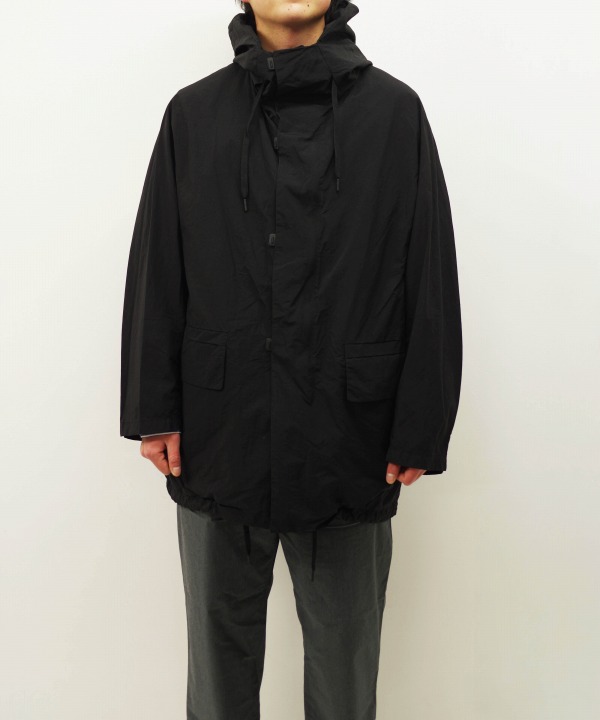 テアトラ/TEATORA SOUVENIR HUNTER M/L - PACKABLE テアトラ/TEATORA SOUVENIR HUNTER M/L - PACKABLE