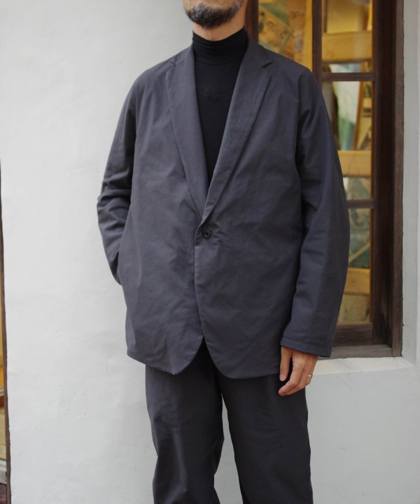 テアトラ/TEATORA Wallet JKT PLUS - MOTION STRUCTURE テアトラ/TEATORA Wallet JKT PLUS - MOTION STRUCTURE