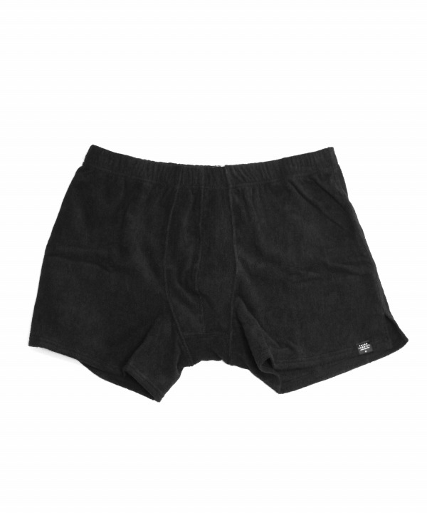 tHING FABRICS/シングファブリックス TF Boxer shorts (全2色) tHING FABRICS/シングファブリックス TF Boxer shorts (全2色)