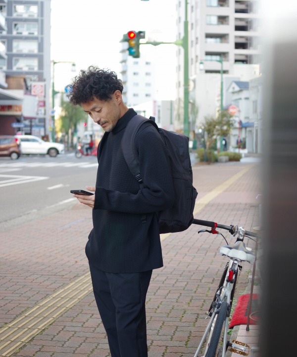 テアトラ/TEATORA CARTRIDGE KNIT TURTLE 7G - hover layer テアトラ/TEATORA CARTRIDGE KNIT TURTLE 7G - hover layer