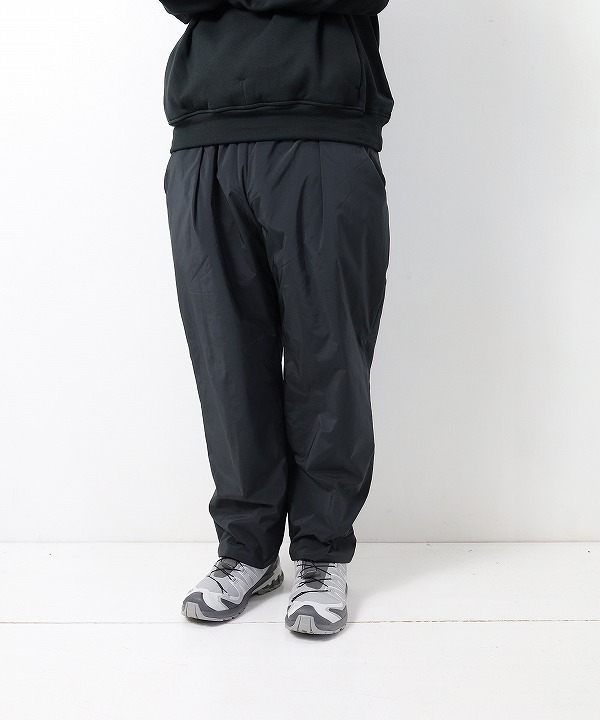 テアトラ/TEATORA Wallet Pants RESORT- DUAL POINT