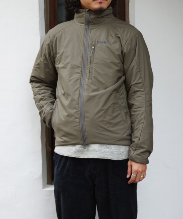 tilak/ティラック Verso Jacket tilak/ティラック Verso Jacket