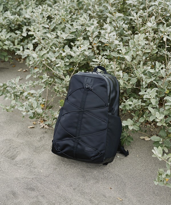 ホワイトマウンテニアリング×ブリーフィング/White Mountaineering×BRIEFING DT PACK