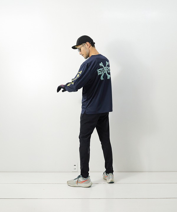 エルドレッソ/ELDORESO Life Is Long T エルドレッソ/ELDORESO Life Is Long T