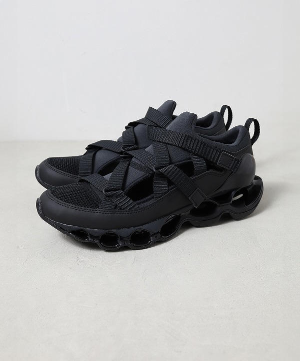 ミズノ/MIZUNO WAVE PROPHECY STRAP