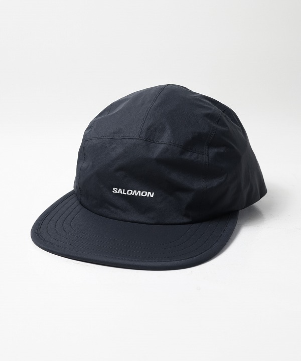 サロモン/salomon BONATTI PRO 5PANEL CAP