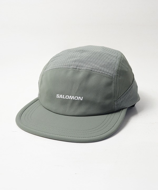 サロモン/salomon SENSE AERO CAP (全2色)