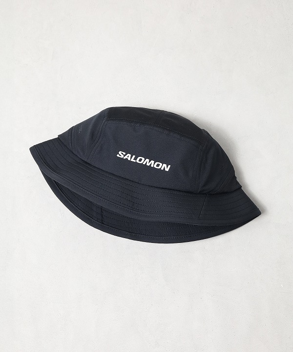 サロモン/salomon SHKout BUCKET HAT U