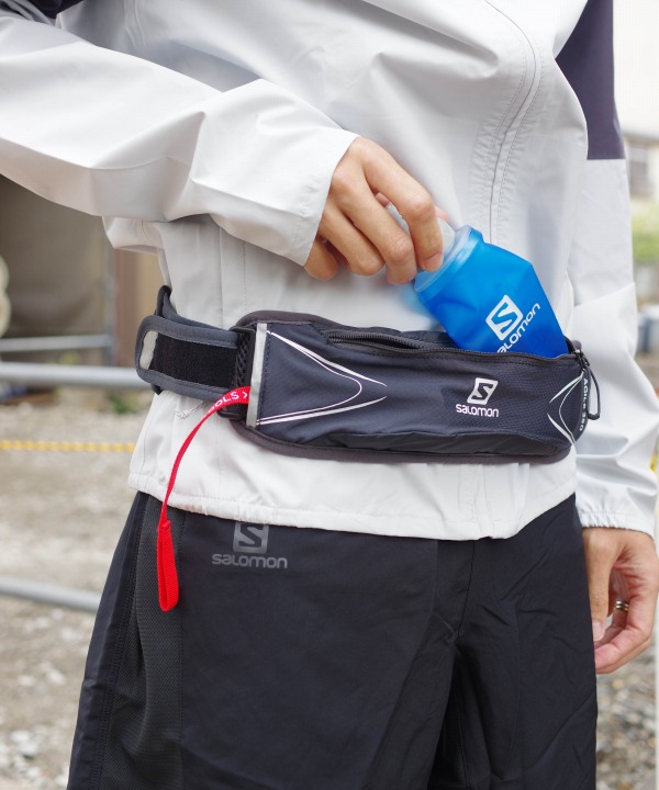 サロモン/salomon AGILE 250 SET BELT(ソフトフラスク付き) サロモン/salomon AGILE 250 SET BELT(ソフトフラスク付き)