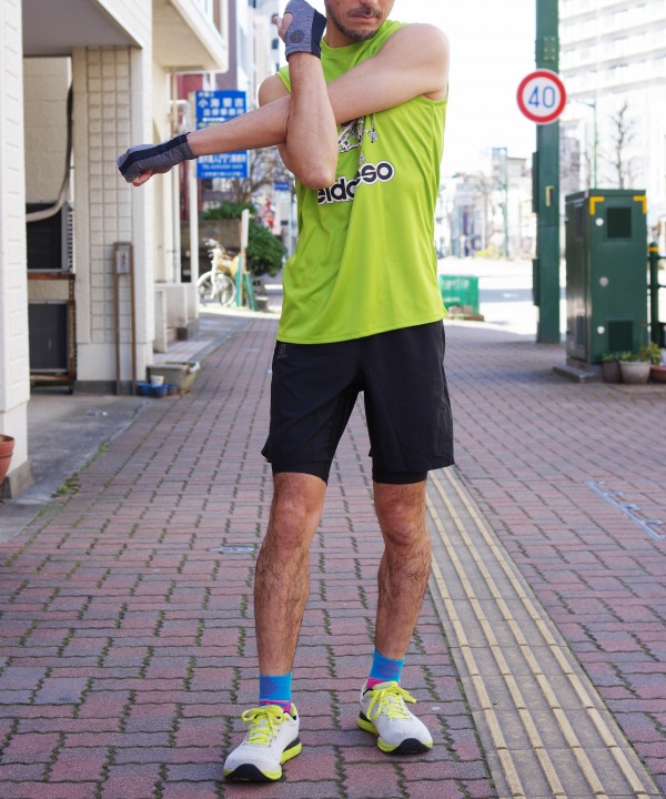 salomon/サロモン XA TWINSKIN SHORT salomon/サロモン XA TWINSKIN SHORT