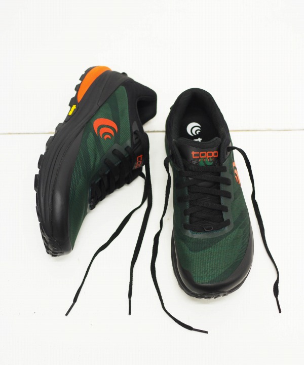 トポアスレチック/topo athletic ULTRAVENTURE PRO_M トポアスレチック/topo athletic ULTRAVENTURE PRO_M