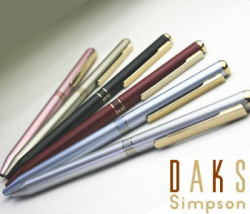 DAKS ���å�����2���ܡ���ڥ�