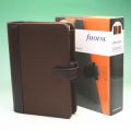 filofax���ե������ե��å����������ƥ��Ģ������ե��å����֥饦�󡡥Х��֥�/