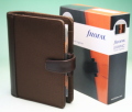 filofax���ե������ե��å����������ƥ��Ģ������ե��å������⡼�롡�֥饦�󡡥ߥ�6��/