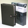 fILOFAX���ե������ե��å�����URBAN�������Х󡡥����ƥ��Ģ���Х��֥�/