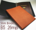 26�ꥹ���Х��������B5����󥰥ե�����