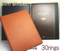 30�ꥹ���Х��������A4����󥰥ե�����