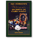 Dai Vernon's Ultimate Secrets Of Card Magic