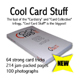 Cool Card Stuff