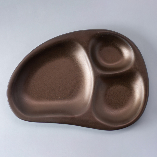 lanz m.m.d. / ベビー・ランチプレート | m.m.d.(エムエムディー