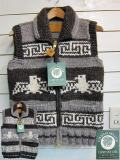 ���ʥǥ����󥻡����� ��Canadian Sweater�� ��������٥��� ����ɥ��� ����̵��