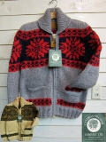 ���ʥǥ����󥻡����� ��Canadian Sweater�� �������󥻡����� ���� ����̵��