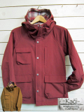 ���� ��KACI�� NEW TREK PARKA 60/40 �ޥ���ƥ�ѡ����� ����̵��