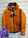�磻��ɥ��󥰥�����WILD THINGS�� HOODED PRIMALOFT JACKET �ա��ǥåɥץ�ޥ��եȥ��㥱�åȡ�����󥸣��ѡ��ץ� ����̵��