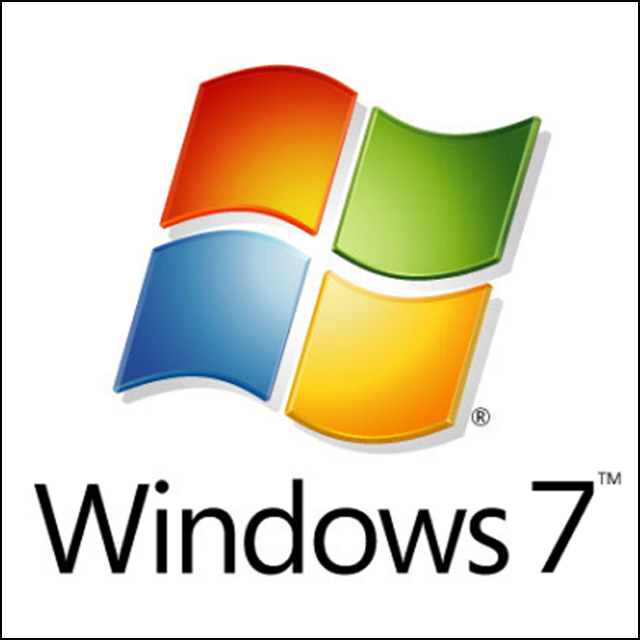 OS★Windows7 64ビット版