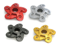 CNC RACING FL500 リアスプロケットフランジ DUCATI Monster S4R他