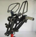 GARUDA-RCM DUCATI MONSTER SBKタイプ ステップキット