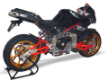 ZARD BIMOTA TESI 3D スリップオン
