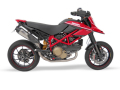 ZARD DUCATI HYPERMOTARD 1本出し