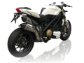 ZARD DUCATI STREETFIGHTER フルキット