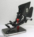 GARUDA RCM DUCATI999/749 SBKステップキット