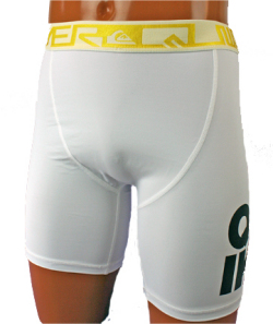 QUIKSILVER�������å�����С������ե���ʡ����硼��SURF INNER LONG��OQUD358)���顼��2��/��������ѥ�� �������������