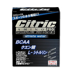 citricamino-athle